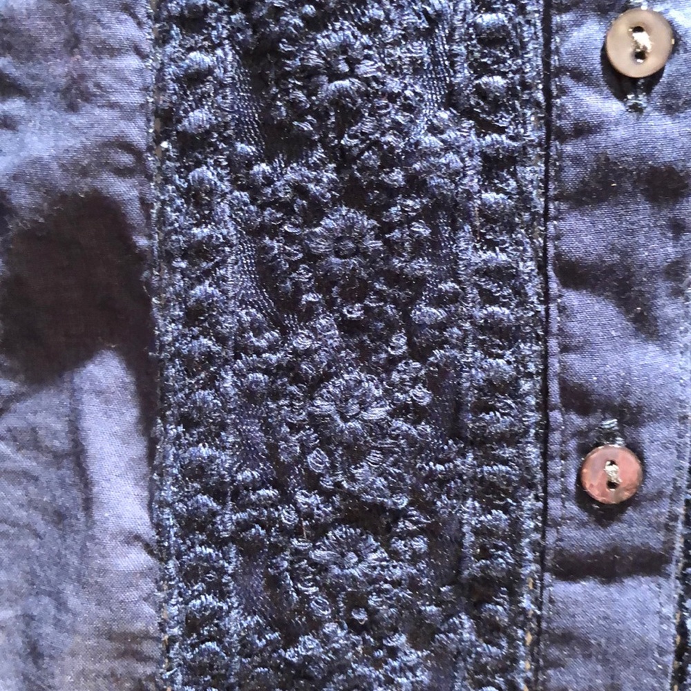 NWT Aeropostale sleeveless shirt. Size M. - Picture 3 of 6